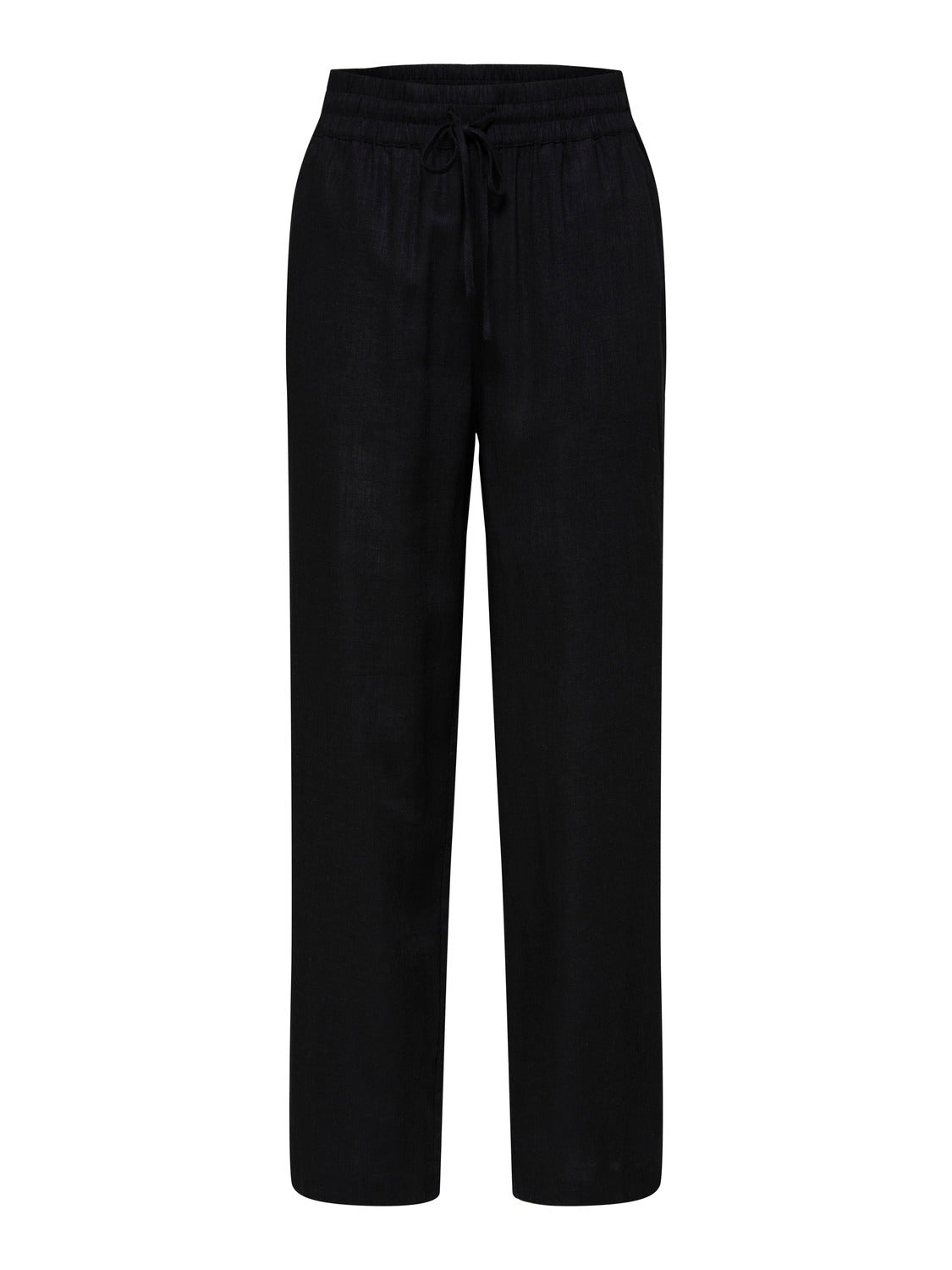 SlfVIVA-GULIA Pants - Black